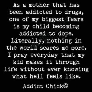 Meet your Posher, Beth